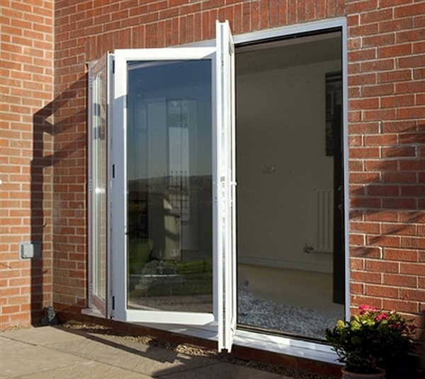 Bi-folding Doors