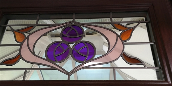 Decorative Glass Designs