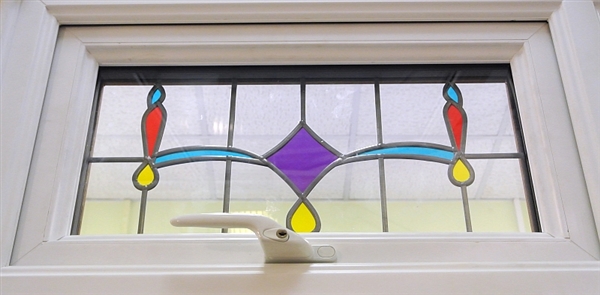 Decorative Glass Designs