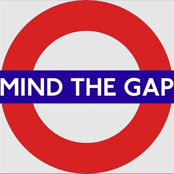 Mind the Gap - Misted Windows