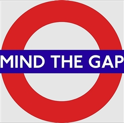 Mind the gap! Why replacing a misted window pane saves £££s