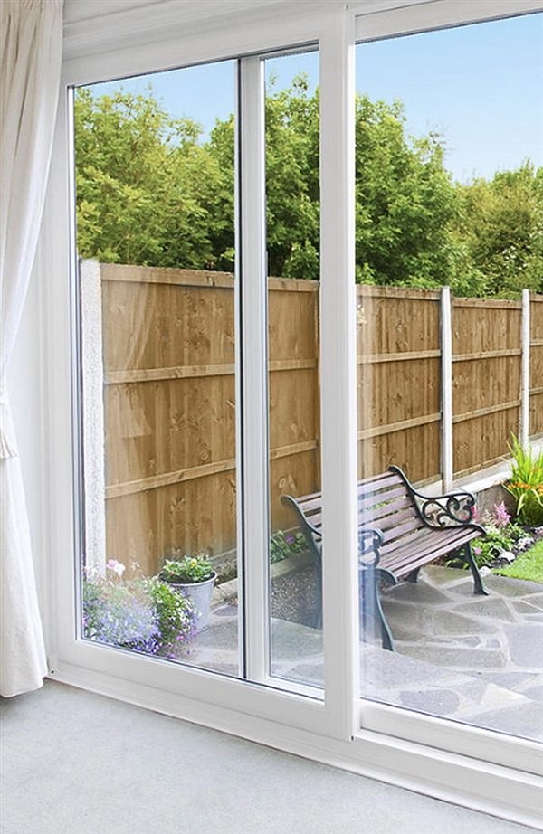 Patio Doors Repairs Suffolk