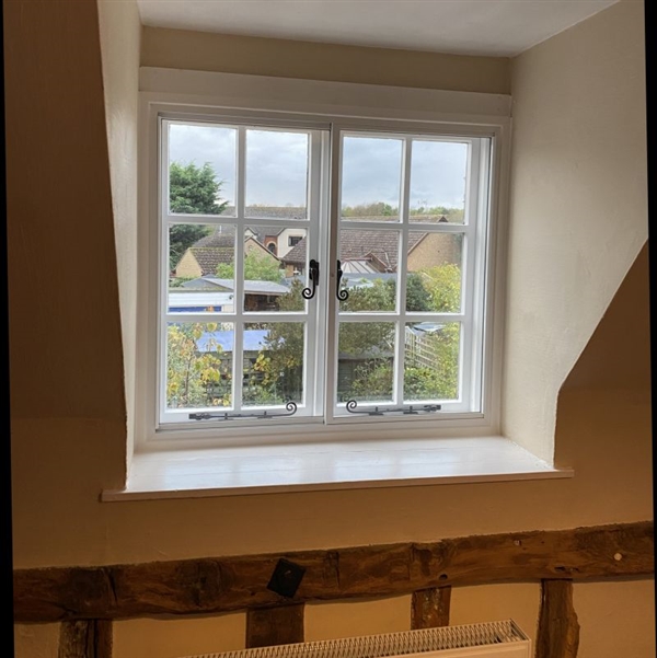 heritage home secondary glazing suffolk