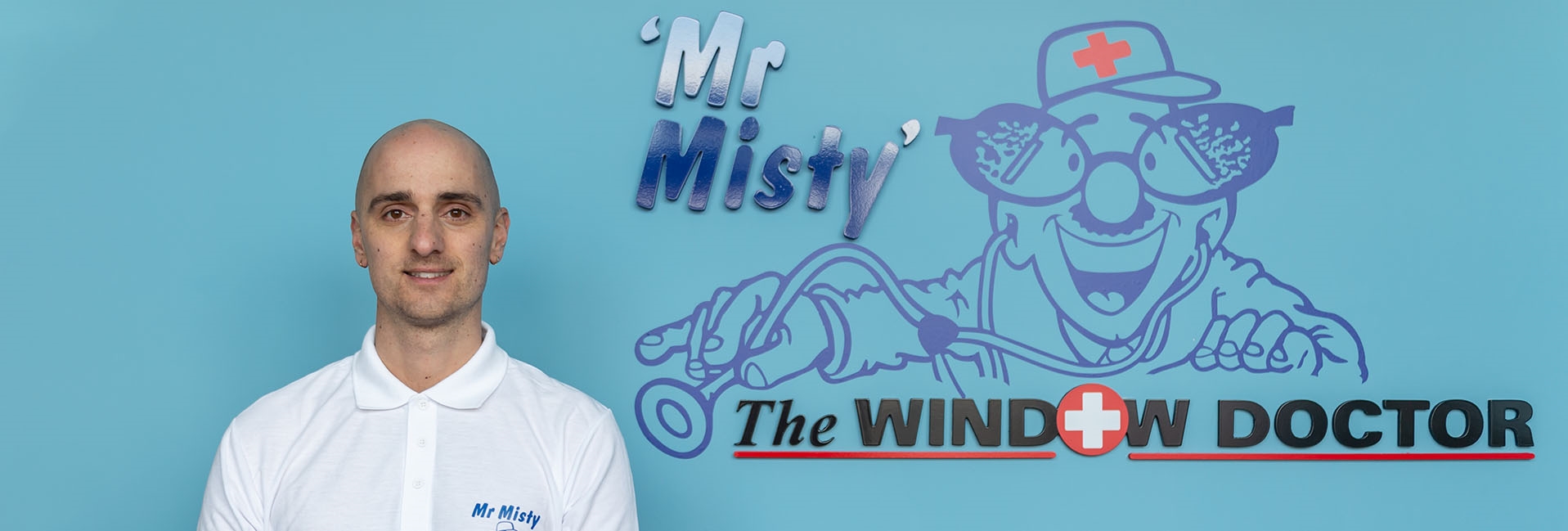 Mr Misty
