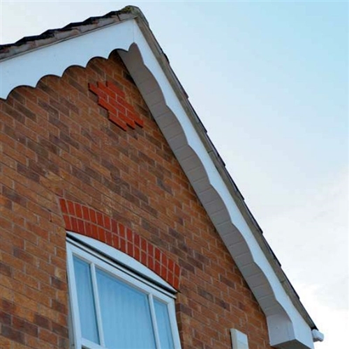 Fascias, Soffits & Roofline