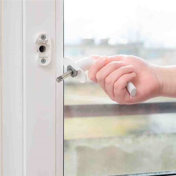 window lock repairs 