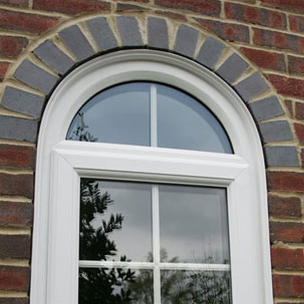 Arched & Feature Windows