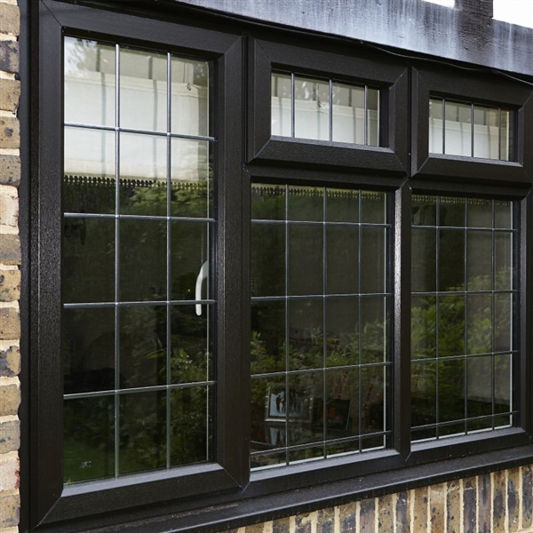 Casement  Windows