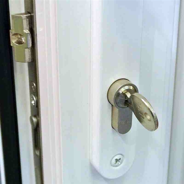 Lock Changes & Upgrades