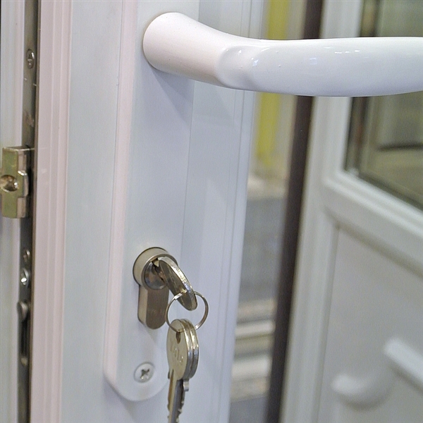 Door Lock Repairs Pvcu Locks Ipswich, Sliding Door Handle With Lock Repair
