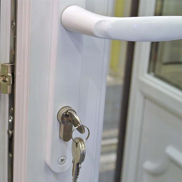 Door Repairs