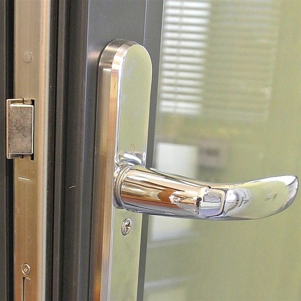 How To Fix a Stiff Door Handle