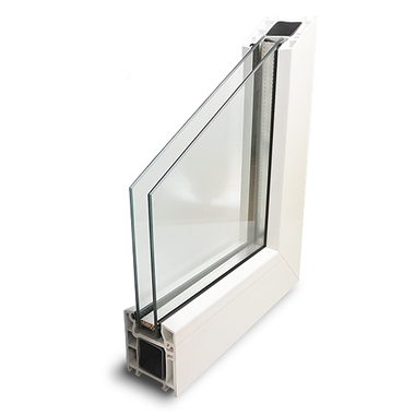 â€˜low-eâ€™ energy efficient glass