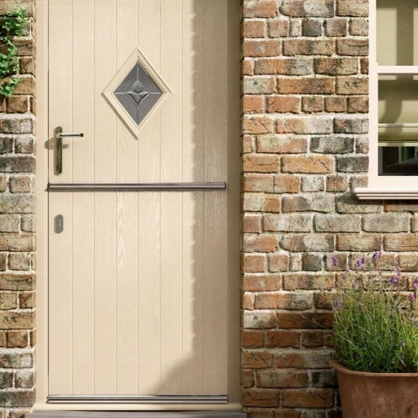 Stable Doors (Entrance Doors)