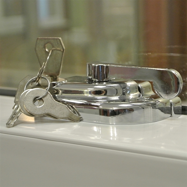 Locking Mechanisms 