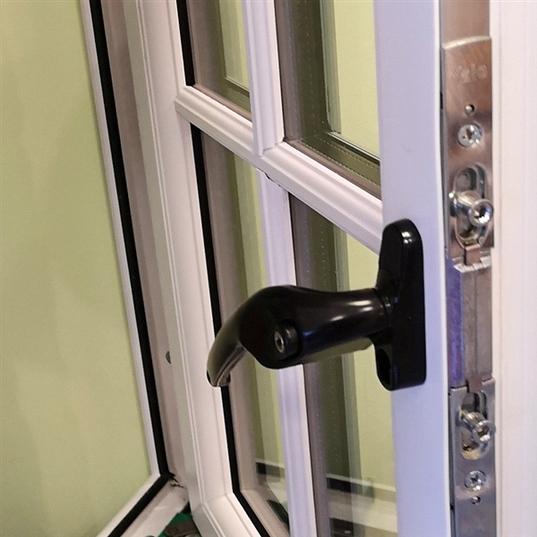 Window Handles