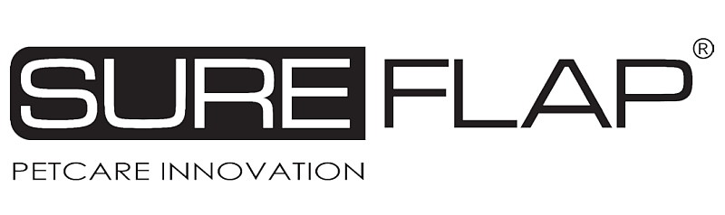 Sure Flap Logo